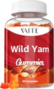 Wild Yam Root Gummies 1000mg 