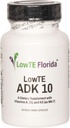 ADK 10- 90 Kapsule I Vitamín D3 K2 & A, Multivitamínové doplnky pre silnejšie kosti, zuby a srdce* a normálny krvný tlak*, vysoký obsah vitamínu ADK s vitamínom D3 10 000 IU