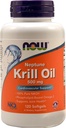 TERAZ Potraviny - Neptune Krill Oil 500 mg. - 120 Softgels