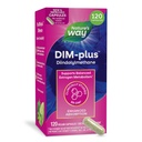 Nature's Way DIM-Plus, DIM Supplement, Supports Balanced Estrogen Metabolizmus*, Supports Estrogen Hormone Balance*, Diindolylmetán, 120 Vegan Kapsule