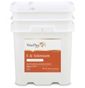 Vita Flex Pro E a Horse Selenium Supplement, Balanced Essential Antioxidants, 20 libier, 320-dňový zdroj