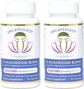 ENCAPSULATE 6 Mushrom Blend 
