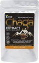 Sayan Sibírsky Chaga Mushrom Extract s Shilajit Powder (2 oz) 