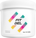 Fit Gel Cvičenie Vylepšenie potenie Gel 