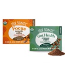 Štyri Sigmatic Huba káva Mix balenie 2 - Levej mane a Chaga & Cordyceps a Chaga