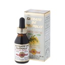 Brazil Imported Premium Bee Propolis Extract Wax Free 60 (30ml) 4 Packs