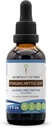 Secrets of the Tribe Stinging Nettle Leaf Liquid Extract bez alkoholu, Stinging Nettle (Urtica Dioica) Supplement sušený listový tónovací doplnok (2 FL OZ)