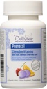 Prenatálne žuvacie vitamíny od Bellybar 60 kariet