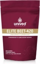 Univened Elite Beet-420 