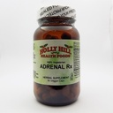 Holly Hill Health Foods, 100% Vegetarian Adrenal Rx, 90 Vegetariánskych kapsúl