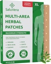 Extra veľká Patch Maximálna sila - Patch 