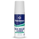 Theramorx Maximálna sila úľava bolesti Roll-On s lidokaínom, Fast-Acting - 2.5 Oz - 1 Počet