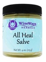 Všetka liečba Salve 4 Ounces