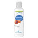 Základné Med Science Lipozomálne Curcumin Resveratrol 200mg Curcumin a 75mg Resveratrol - 6 Fl Oz Liquid - Vysoko absorpčné Curcumin Supplement