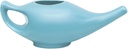 Keramika Neti Pot pre čistenie nosa 