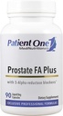 Pacient One Prostate FA Plus 