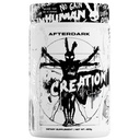 AfterDark Doplnky Vytvorenie Creatin monohydrát prášok, 10000mg Creatine Matrix Blend, Podporuje silu, vytrvalosť a rast svalov, GMP Certified, USA Made, 21 Servings, Cherry Italian Ice