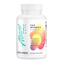 Alani Nu Premium Fat Burner Supplement, Metabolizmus Posilňovač a chuť k jedlu Potlačovač, 60 dní dodávky, Balenie Máj Vary