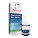 Similasan Swimmer ušná úľava uší kvapky 0.33 Ounce fľaša