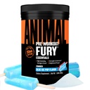 Animal Fury Pre Workout Powder 