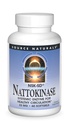 Zdroj Naturals Nattokináza Systemic Enzyme for Healthy Circulation* 33mg - 60 Softgels