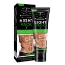 AICHUN BEAUTY osem balenia pre mužov silný Waist Manly Torso hladkej linky Press Fitness Belly pálenie svalového tuku Odstrániť novinky pleť chudnutie chudnutie krém 80g