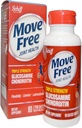 Schiff Move Free Advanced , Triple Strength Plus MSM & Vitamín D3, 80 obalené tablety