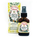Generic Apiario Silvestre Brazílsky Green Bee Propolis Spray Glykolický extrakt 30ml (1 fľaša) - nealkoholický, bez voskov, bez cukru