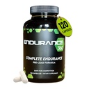 Kompletné s Electrolytes, Kreatín a Beta Alanyne - rýchle nohy a vytrvalosť, Leg Cramp prevencia, Kyslík dodávky s Rodiola, svalovej obnovy, VO2 Max Boost, Kyselina mliečna Buffer