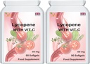 Ved Lykopén doplnok 50 mg (dávka 2)