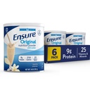 Zaistiť Original Vanilla Nutrition Powder 