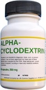 Alpha Cyclodextrín kapsuly, balenie 2 x 60 ct, (120 kapsúl celkom)