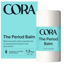 Cora Obdobie Menstrual Cramp Obdobie Balm - Soothe Cramps až 8 hodín