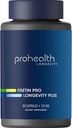 ProHealth Fisetin Doplnky-15X Lepšia absorpcia z polyfenol Blend + MCT Oil. 3. strana testované Pure. USA Vyrobené. Výkonný antioxidant + senolytikum. Fisetin Supplement 125 mg X 60