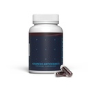 Koncepcia Bryan Johnson Advanced Antioxidant Supplement 