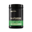 Optimálna výživa L-Glutamine Powder Muscle Recovery, 1000 Gram, 194 Servings (Pack of 1)