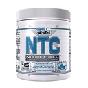 GEC NTC NITROCELL 4X CREATINE QUAD BALENIE