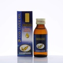 Hemani Cod Liver Oil 60ml (2 FL OZ) - Jedlý olej