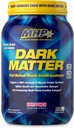 MHP Dark Matter Post Workout, Recovery Accelerator, w/Multifáza Creatin, Waxy Kukuričný karbohydrát, 6 g EAA, Fruit Punch, 20 Servings, 55 Oz