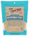 Bob's Red Mill Nutritional Kvasinky, 5oz (Stoj zo 4) - Vegan, Paleo Friendly, Kosher