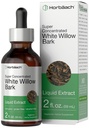 Horbäach White Willow Bark Extract Tinture 