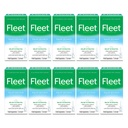 Suppoitory flotily Liquid Glycerin, 4 grófky (pack of 10)