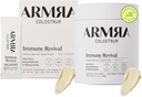 ARMRA ColostrumTM Premium Powder, Grass Fed, Gut Health Bloating Imunity Skin & Hair, Obsahuje 400+ Bioactive Nutrients, Keto, Gluten & Fat free (Unflavred Bundle 