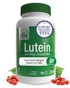 Lutein 20mg s Zeaxantin 4mg 180 Softgels 