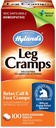 Hyland's, Leg Cramps, 100 tabliet