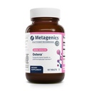 Metagenics Ostera - Zdravá prestavba kostí* - Doplnky na podporu kostí pre ženy* - s vitamínmi D & K, Berberine hydrochlorid - bez lepku - pre ženy po menopauze - 60 tabliet