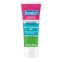 Benadryl Extra sila Anti svrbenie Relief Gel, 2% Difenhydramín HCl, Relief from Insect Bites, Sunburn & More, Great for Camping Essentials, 3,5 fl oz