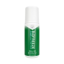 Biofreeze Roll On Pain Relief, Koleno & Lower Back Relief, Artritída Bolesť Reliever, Bolestivá úľava svalovej hmoty, Úľava od bolesti krku, Chladenie bolesti kĺbov, FSA oprávnené, Menthol Gel 2,5 Fl Oz