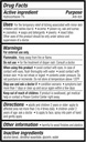 Výrobca Explorador Equate Maximálna sila Cortisone Anti-Itch Spray, 3 oz Sponge Card Darček