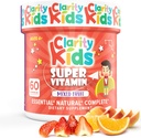 Jasnosť Deti Super vitamín multivitamín pre deti 